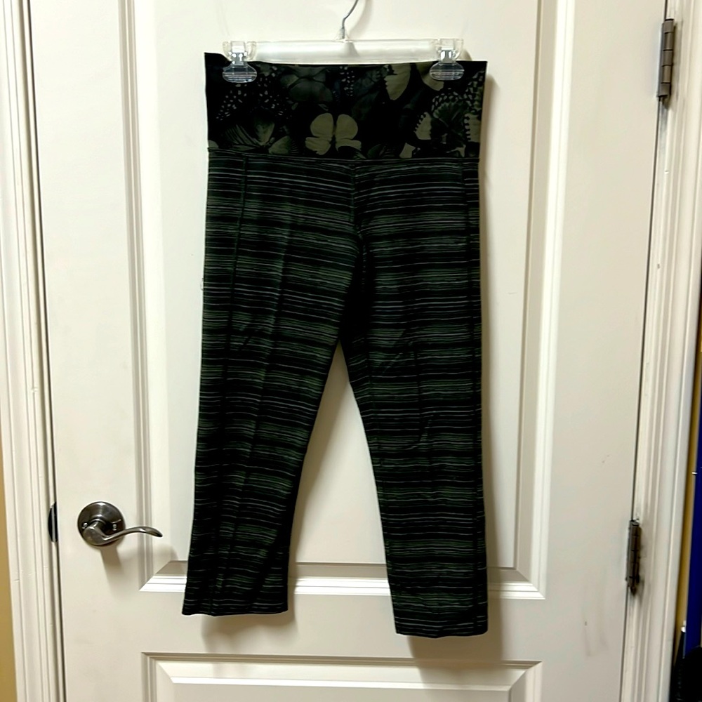 Lululemon yoga pant/legging